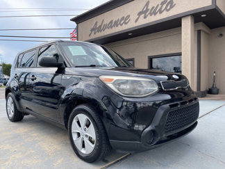Used 2015 Kia Soul image 1