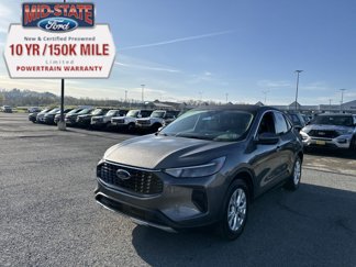 New 2024 Ford Escape Active w/ Tech Pack #2 image 1