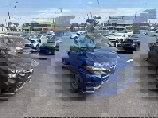 Used 2017 Subaru Impreza 2.0i image 1