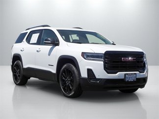 Used 2022 GMC Acadia SLE w/ Driver Convenience Package image 1