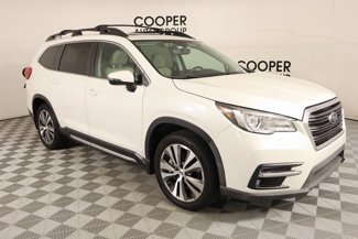 Used 2021 Subaru Ascent Limited w/ Technology Package image 1