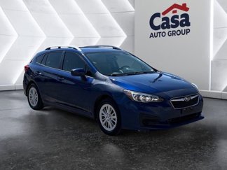 Used 2018 Subaru Impreza 2.0i Premium image 1