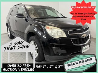 Used 2013 Chevrolet Equinox LT w/ Driver Convenience Package image 1