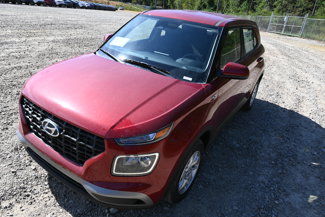 New 2026 Hyundai Venue SE image 1
