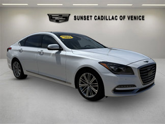 Used 2018 Genesis G80 3.8 w/ Option Group 03 image 1