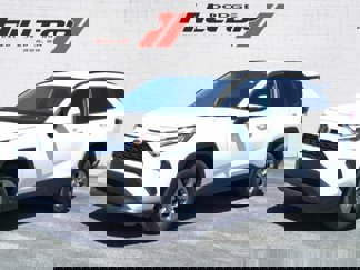 Used 2024 Toyota RAV4 XLE image 1