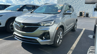 Used 2023 Buick Encore GX Select w/ Experience Buick Package image 1