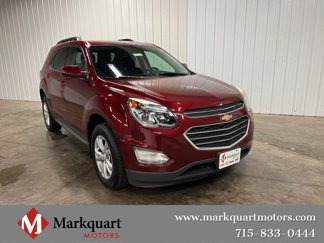 Used 2016 Chevrolet Equinox LT w/ Convenience Package image 1