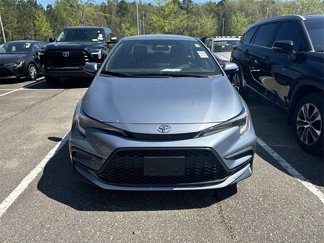 Used 2023 Toyota Corolla SE image 1