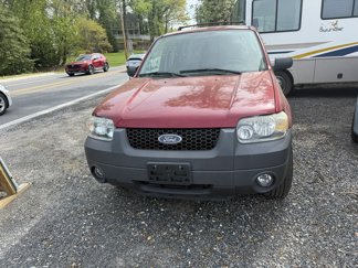 Used 2006 Ford Escape XLT image 1