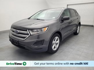 Used 2016 Ford Edge SE image 1