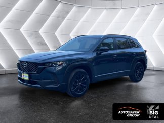 Used 2025 MAZDA CX-50 AWD 2.5 S w/ Preferred Package image 1