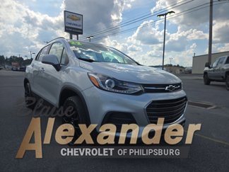 Used 2022 Chevrolet Trax LT w/ Driver Confidence Package image 1