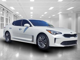 Used 2019 Kia Stinger image 1