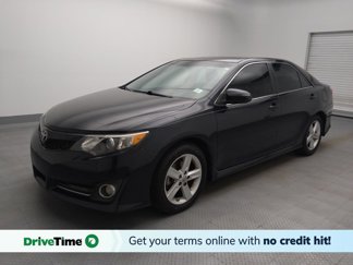Used 2014 Toyota Camry SE image 1
