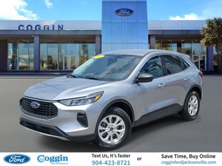 Used 2024 Ford Escape Active image 1
