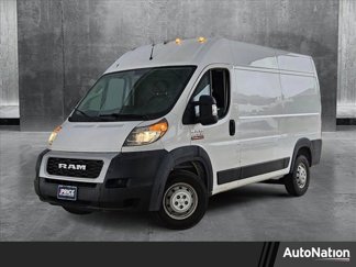 Used 2019 RAM ProMaster 1500 image 1