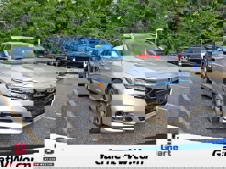 Used 2020 Honda Accord Touring image 1
