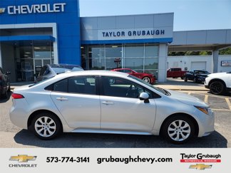 Used 2024 Toyota Corolla LE image 1