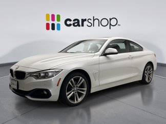 Used 2016 BMW 428i xDrive Coupe image 1