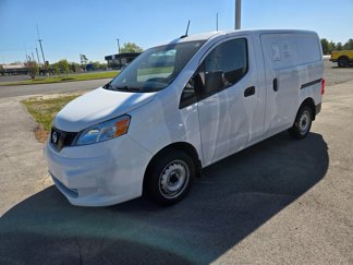 Used 2021 Nissan NV200 S image 1