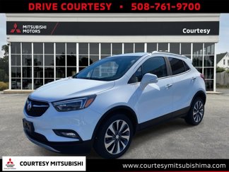 Used 2020 Buick Encore Essence image 1