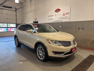 Used 2016 Lincoln MKX Reserve w/ Technology Package image 1