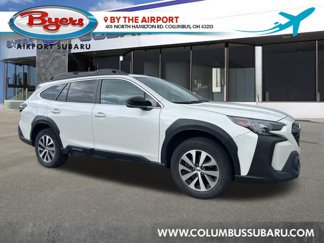 Certified 2023 Subaru Outback Premium w/ Popular Package #1 image 1