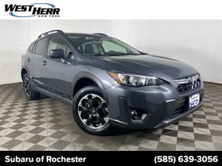 Used 2022 Subaru Crosstrek 2.0i image 1