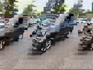 Used 2020 Jeep Renegade Sport w/ Sport Appearance Group image 1