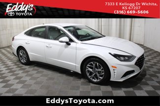 Used 2021 Hyundai Sonata SEL image 1