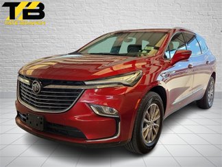 Used 2024 Buick Enclave Premium image 1