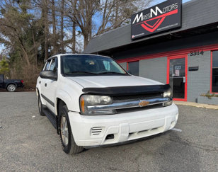 Used 2005 Chevrolet TrailBlazer LS w/ LS Preferred Equipment Group image 1