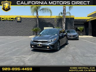 Used 2019 Kia Forte LXS image 1