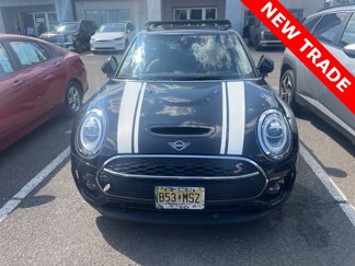 Used 2020 MINI Cooper Clubman S image 1