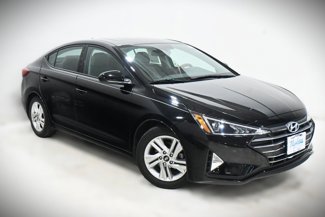 Used 2020 Hyundai Elantra Value Edition image 1