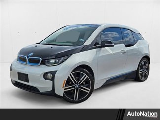Used 2015 BMW i3 w/ Range Extender video 1