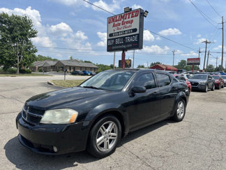 Used 2009 Dodge Avenger R/T w/ Premium Convenience Group image 1