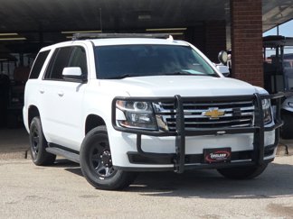Used 2020 Chevrolet Tahoe 4WD image 1