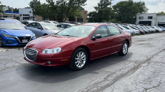 Used 2004 Chrysler Concorde LXi image 1
