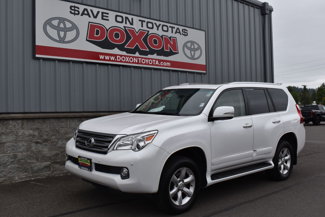 Used 2012 Lexus GX 460 image 1