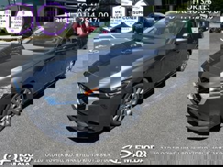 New 2025 MAZDA MAZDA3 s image 1