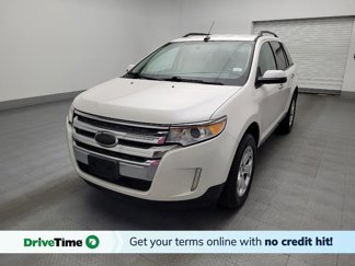 Used 2013 Ford Edge SEL image 1