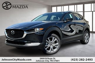 New 2025 MAZDA CX-30 AWD 2.5 S w/ Preferred Package image 1