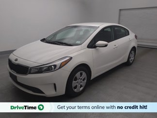 Used 2018 Kia Forte LX image 1