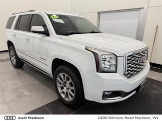 Used 2019 GMC Yukon Denali image 1