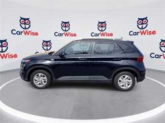 Used 2020 Hyundai Venue SEL image 1
