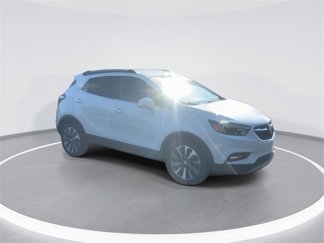 Used 2020 Buick Encore Essence image 1