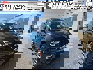 New 2025 Chrysler Pacifica Select image 1