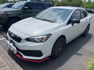 Used 2020 Subaru Impreza 2.0i image 1